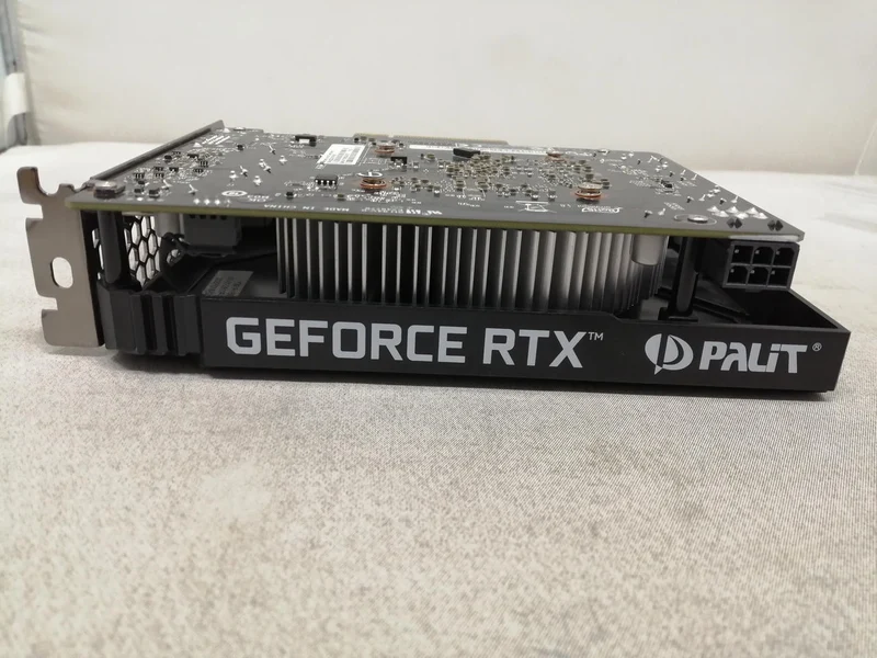 NVIDIA RTX3050 RTX3050STROMX8GBDDR6