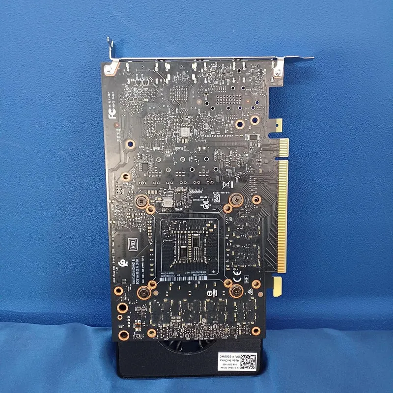 NVIDIA-Grafikkarte: QUADRO P2200