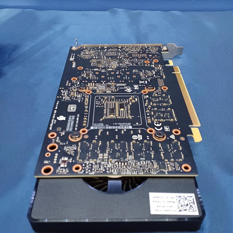NVIDIA-Grafikkarte: QUADRO P2200