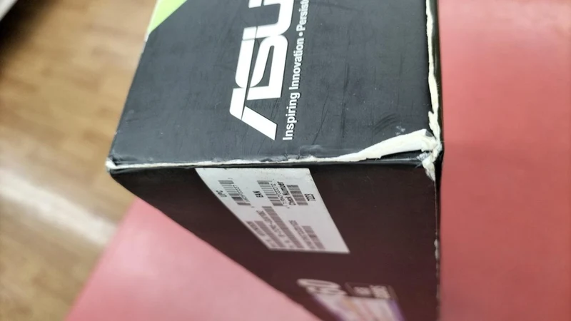 ASUS Grafikkarte GTX760-DC20C-2GD5