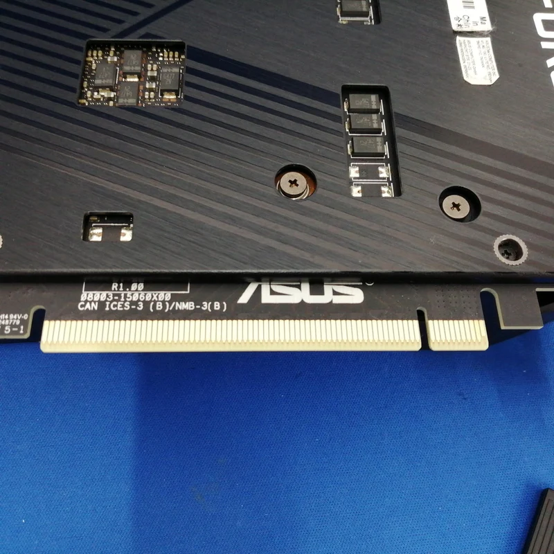 ASUS Grafikkarte/DUAL-RTX3070-O8G-V2 DUAL-RTX3070-O8G-V2
