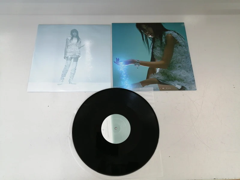 SONY Japanische Musik Mika Nakashima Yukinohana
