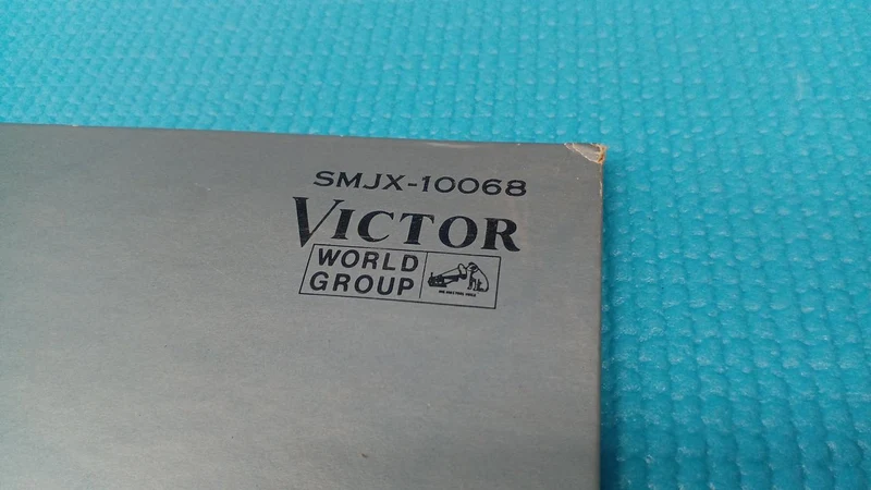 VICTOR BULL TROUT MIYAZAWA AKIRA SMJX-10068