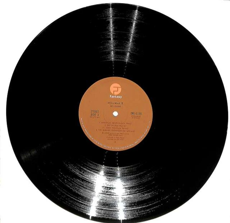 Victor Bill Evans & Eddie Gomez „Montor III“ SMJ-6158