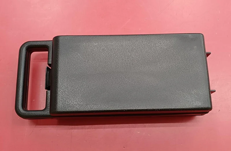 BEHRINGER Kondensatormikrofon ECM8000
