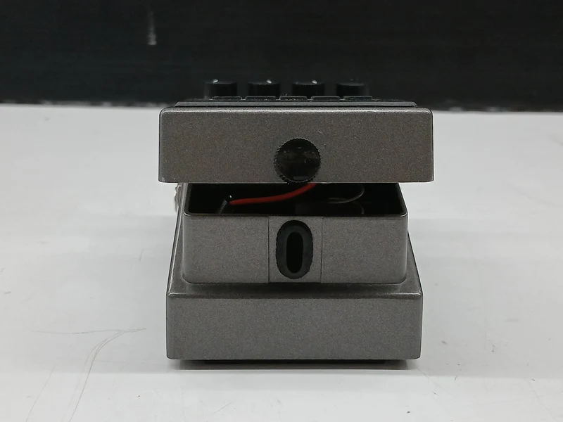 BOSS Effektpedal: RV-5
