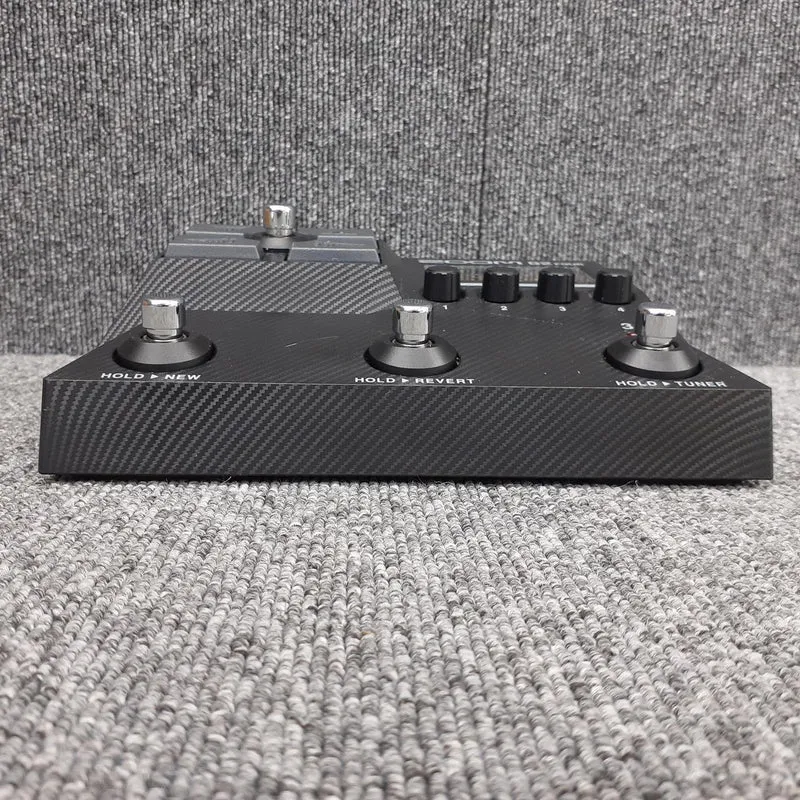 ZOOM Multi-Effekte G2 FOUR