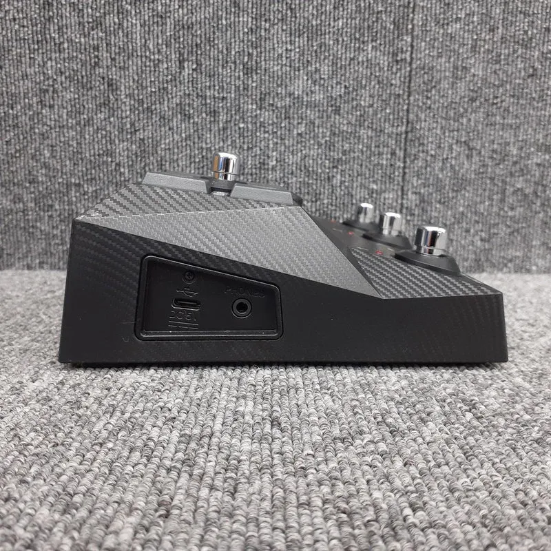 ZOOM Multi-Effekte G2 FOUR
