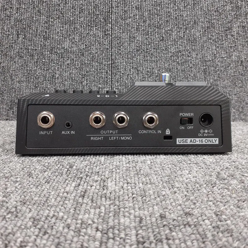 ZOOM Multi-Effekte G2 FOUR
