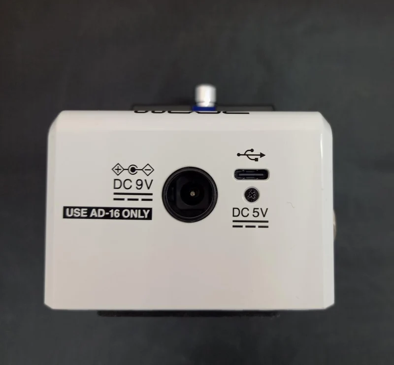 ZOOM MS-50G+ MS-50G+