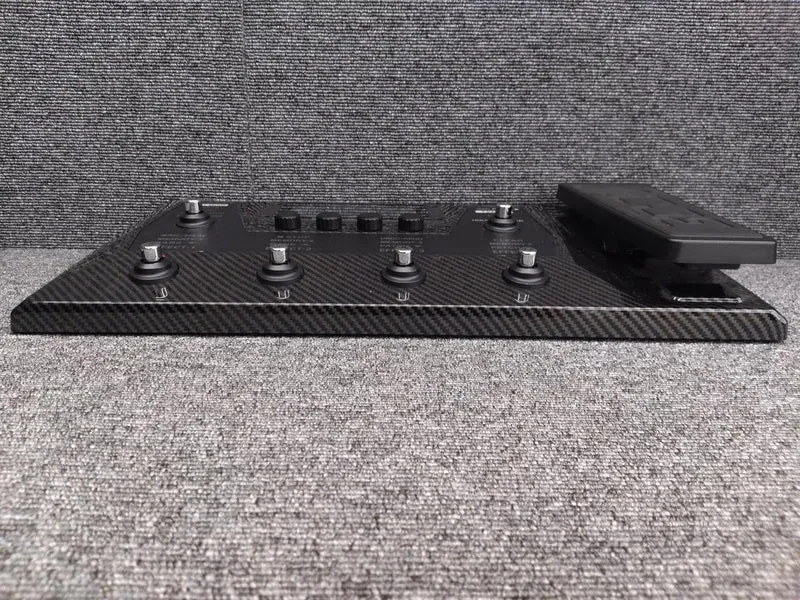 ZOOM Multi-Effekte G6