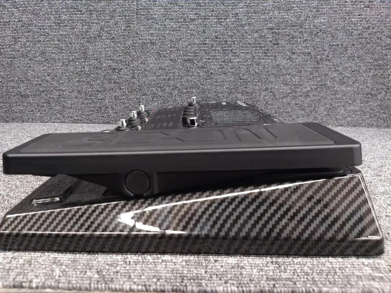 ZOOM Multi-Effekte G6