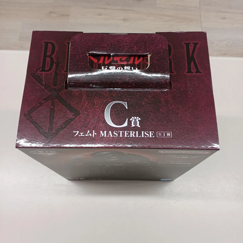 Bandai Berserk Figur Preis C Femto