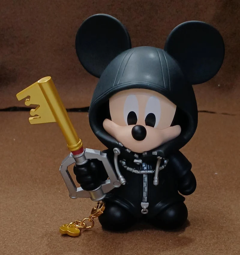 BANDAI Preis C: King's Desktop Figur Preis C: King's Desktop Figur