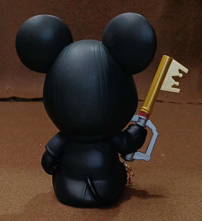 BANDAI Preis C: King's Desktop Figur Preis C: King's Desktop Figur