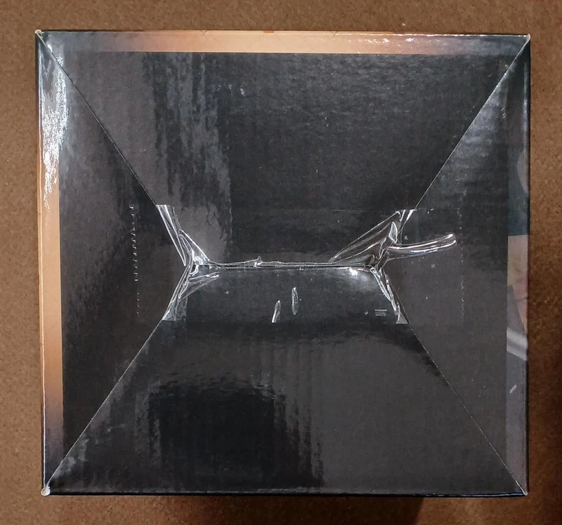 BANDAI [Ungeöffnet] Preis A: Sora-Statue