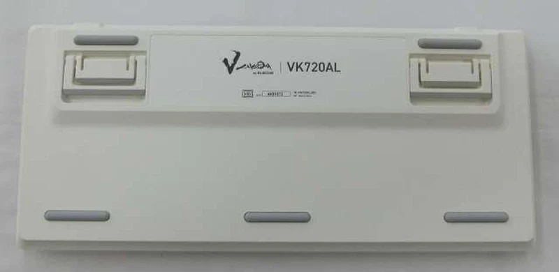 ELECOM Gaming-Tastatur VK720AL