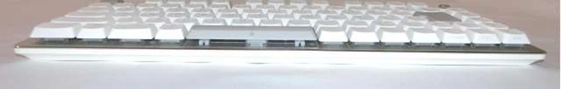 ELECOM Gaming-Tastatur VK720AL
