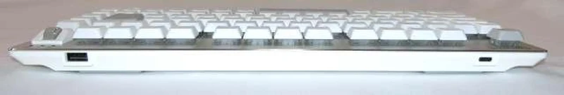 ELECOM Gaming-Tastatur VK720AL