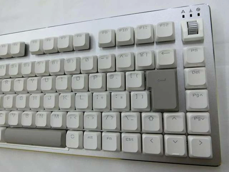 ELECOM Gaming-Tastatur VK720AL