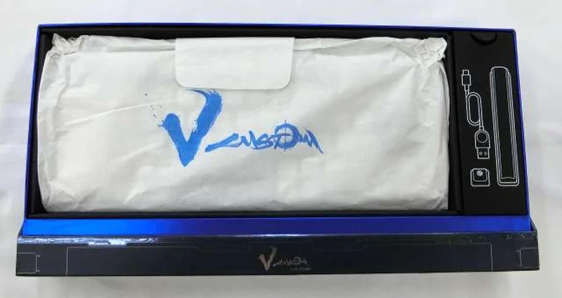 ELECOM Gaming-Tastatur VK720AL