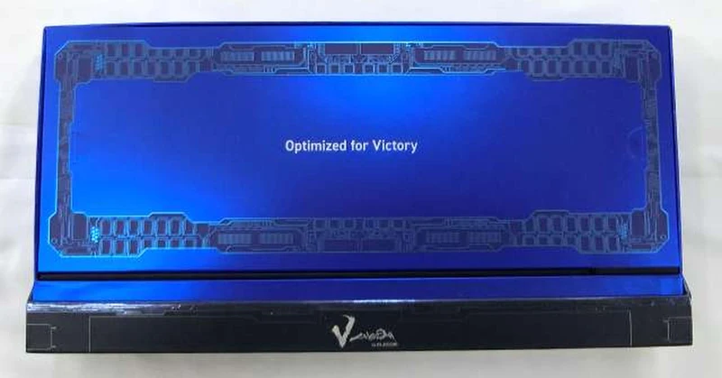 ELECOM Gaming-Tastatur VK720AL