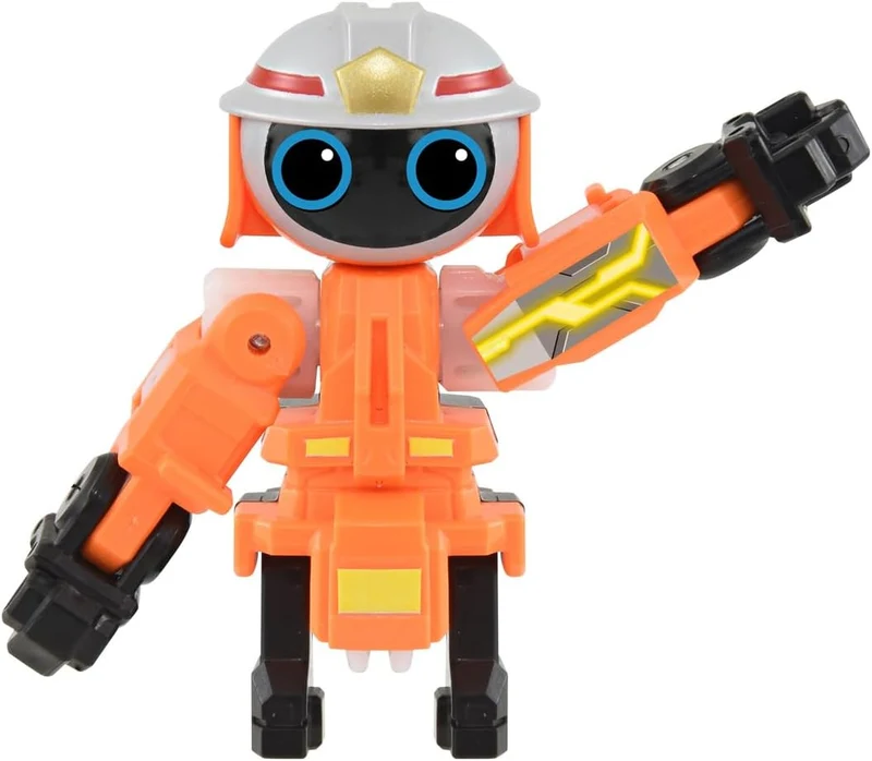 Tomica Job Labor TJB02 Fire Braver Morita Mehrzweck-Feuerwehrpumpenfahrzeug MVF