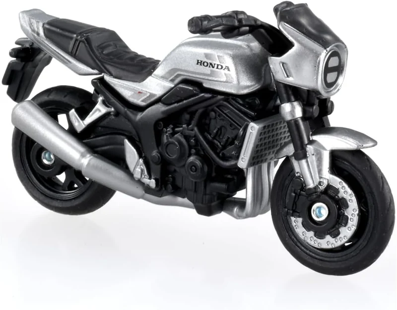 Tomica 064 Honda CB1000F (Erstauflage Sonderausführung)