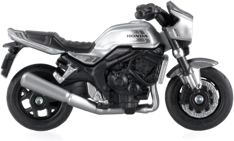 Tomica 064 Honda CB1000F (Erstauflage Sonderausführung)