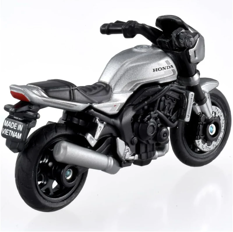 Tomica 064 Honda CB1000F (Erstauflage Sonderausführung)