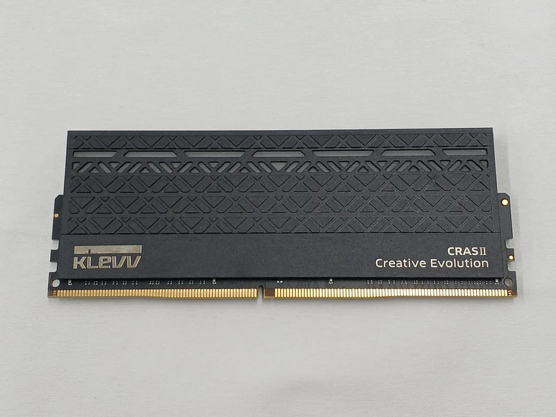 KLEVV DDR4-Speicher 32 GB IM4AGU88A30-FGGHMZ