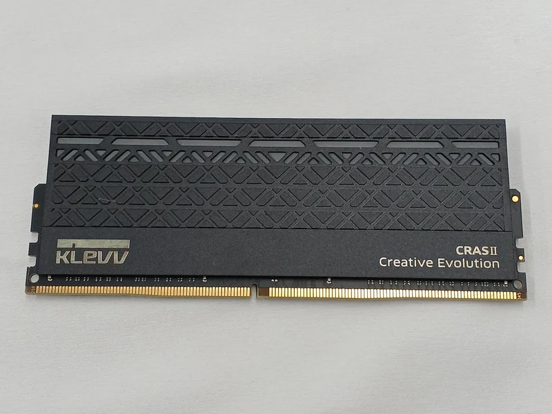 KLEVV DDR4-Speicher 32 GB IM4AGU88A30-FGGHMZ