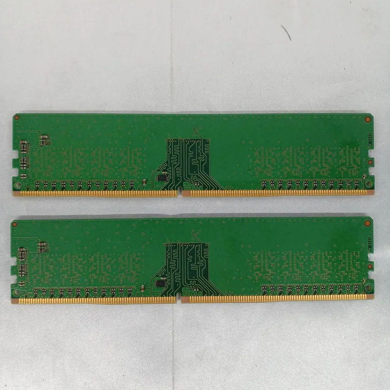 CRUCIAL Arbeitsspeicher 8 GB x2 W4U7200CM-8G