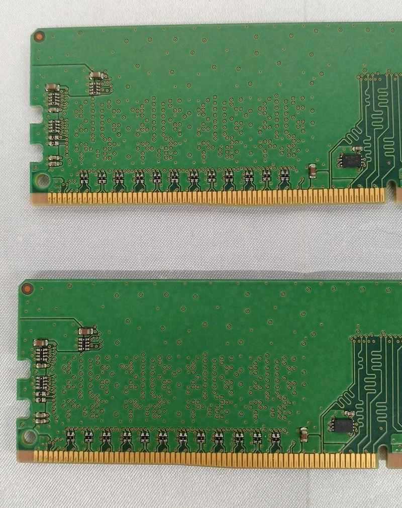 CRUCIAL Arbeitsspeicher 8 GB x2 W4U7200CM-8G