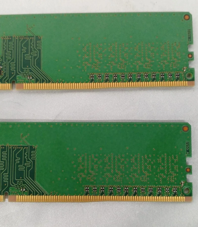 CRUCIAL Arbeitsspeicher 8 GB x2 W4U7200CM-8G