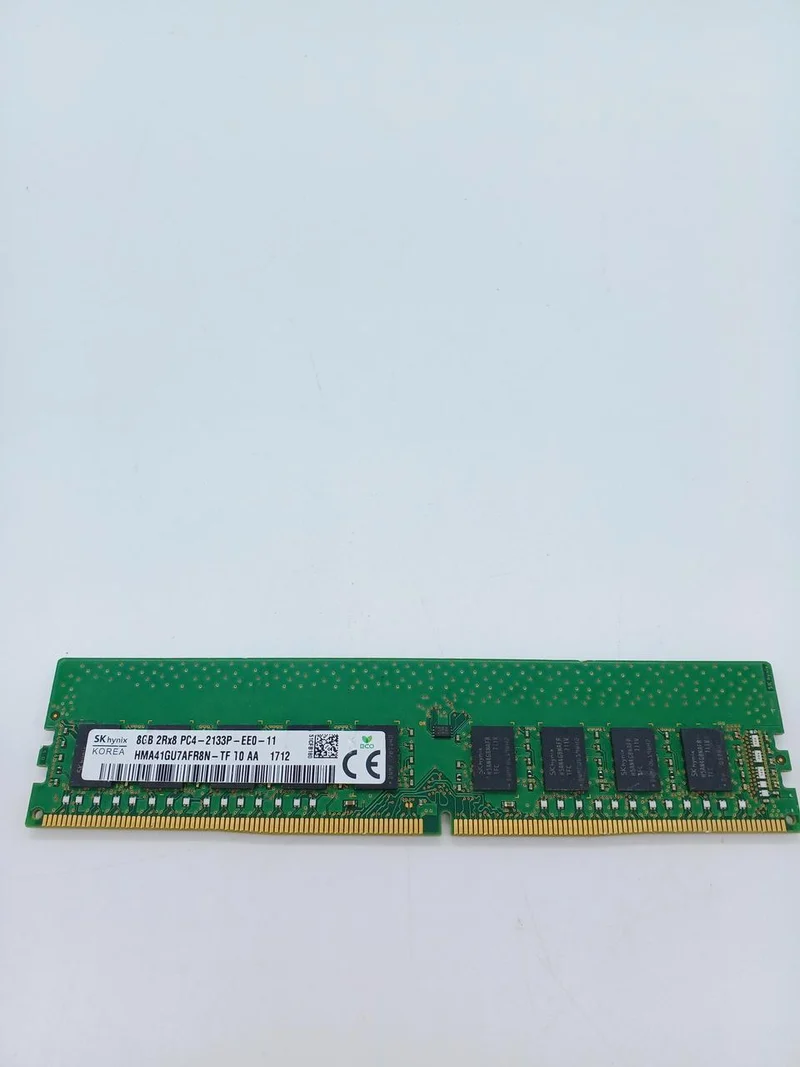 SK HYNIX Server-Speicher: 1 × 8 GB HMA41GU7AFR8N-TF T0 AA