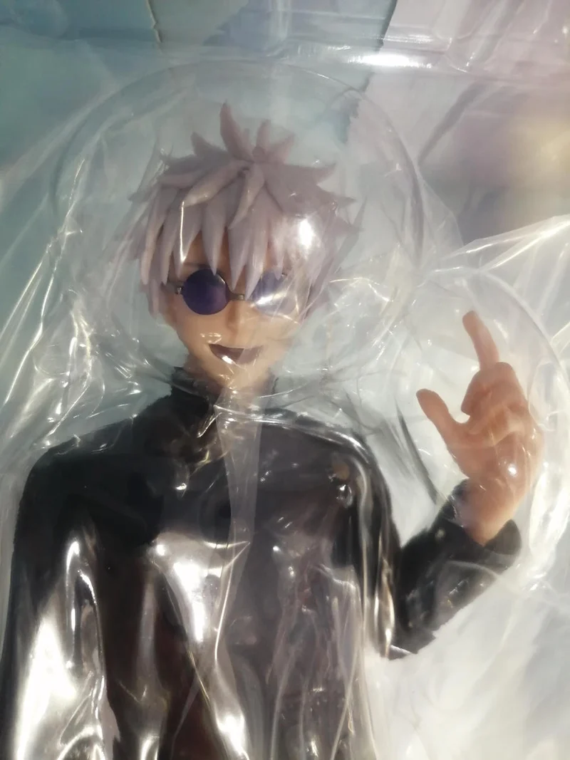 Bandai Letzter Preis: Satoru Gojo
