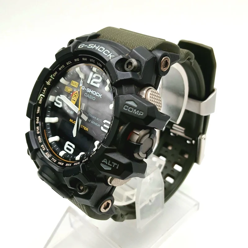 CASIO G-SHOCK GWG-1000