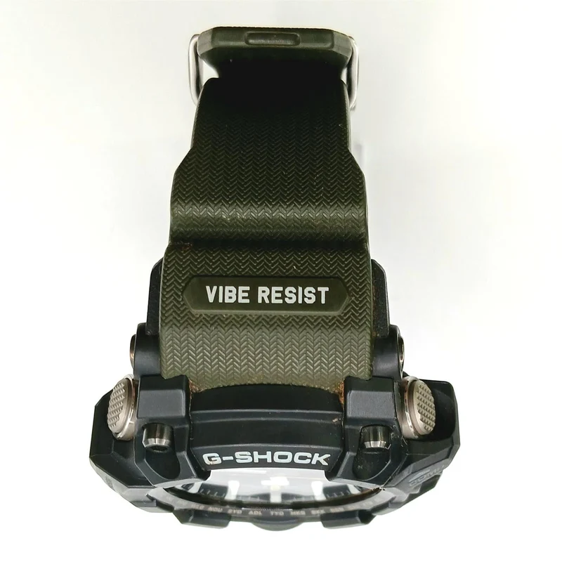 CASIO G-SHOCK GWG-1000