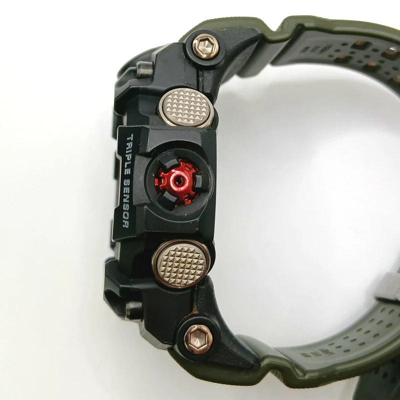 CASIO G-SHOCK GWG-1000