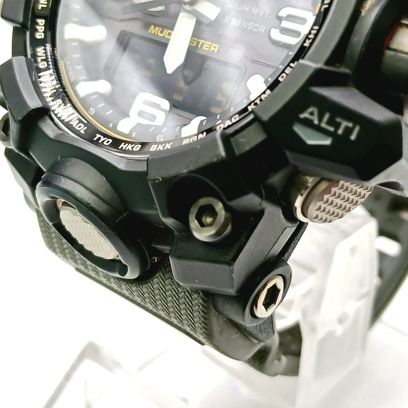 CASIO G-SHOCK GWG-1000