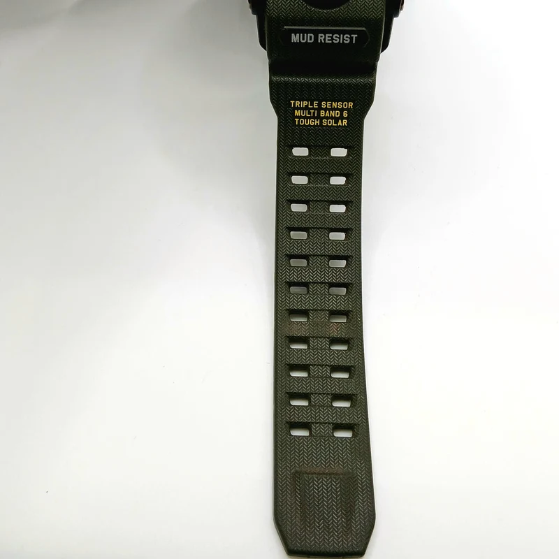 CASIO G-SHOCK GWG-1000
