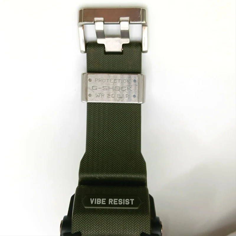 CASIO G-SHOCK GWG-1000