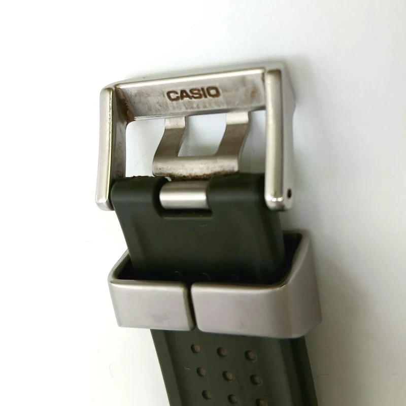CASIO G-SHOCK GWG-1000