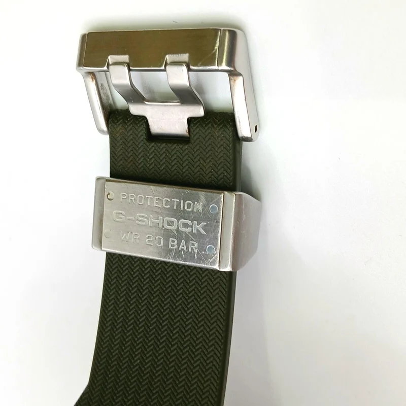 CASIO G-SHOCK GWG-1000