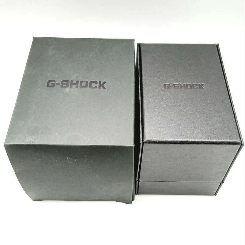 CASIO G-SHOCK GWG-1000