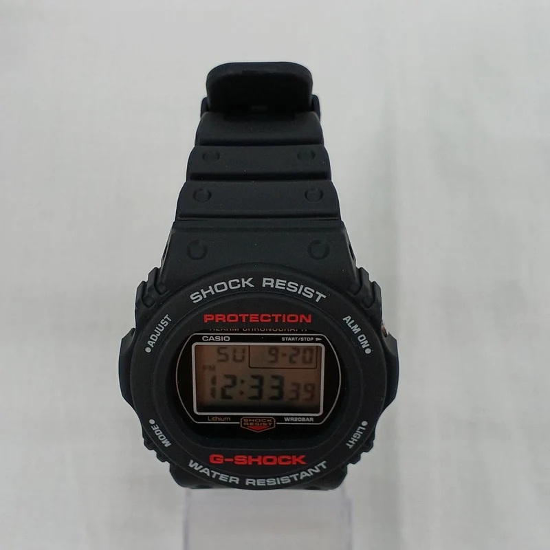 CASIO G-SHOCK DW-5750UE-1JF