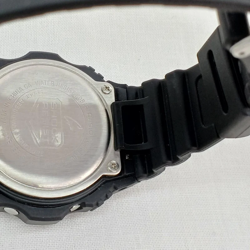 CASIO G-SHOCK DW-5750UE-1JF