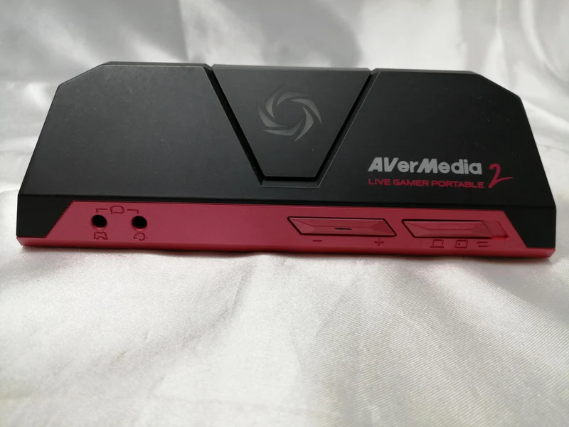 AVerMedia Game Capture AVT-C878
