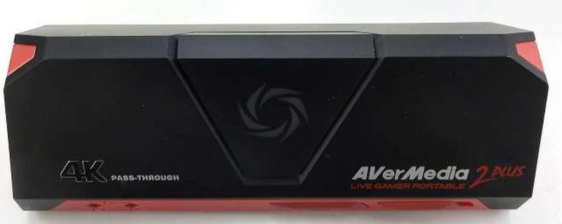 AVerMedia Game Capture (nur Konsole) AVT-C878 PLUS